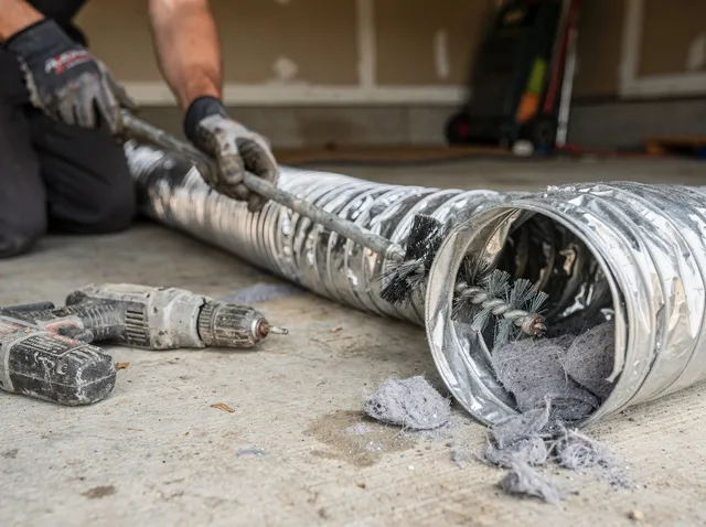 Duct Cleaning service in Norton, OH